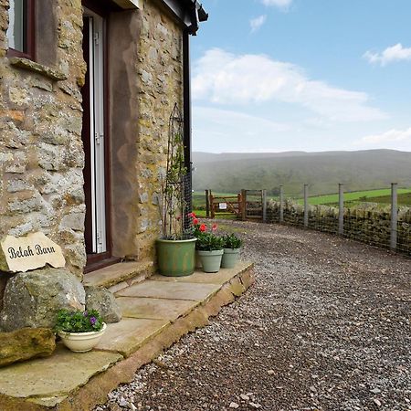 Belah Barn Βίλα Kirkby Stephen Εξωτερικό φωτογραφία