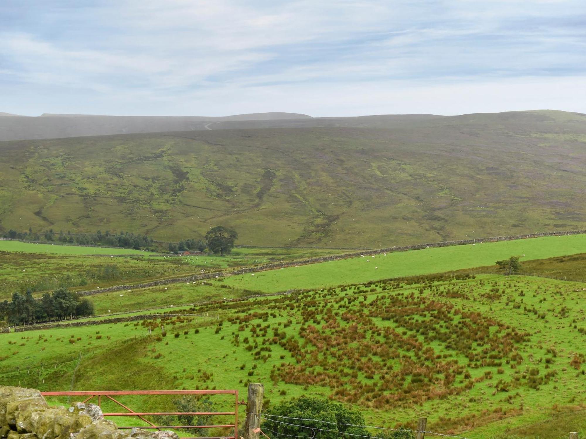 Belah Barn Βίλα Kirkby Stephen Εξωτερικό φωτογραφία