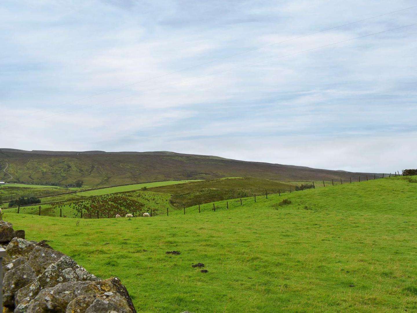 Belah Barn Βίλα Kirkby Stephen Εξωτερικό φωτογραφία